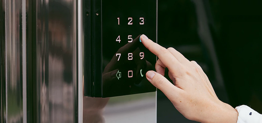 Business Locksmith Solutions in Albany, CA