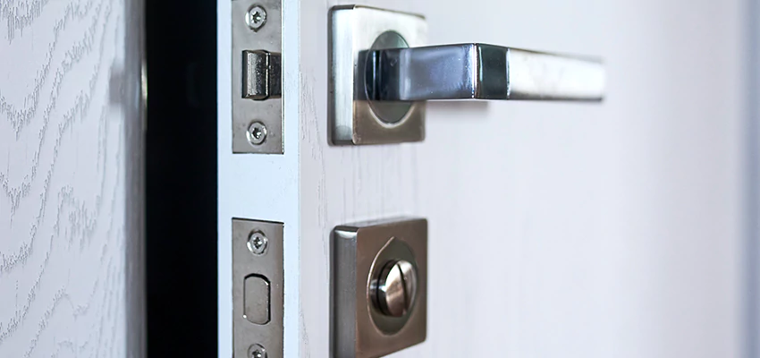 Door Lever Handle Lock Repair in Albany, CA