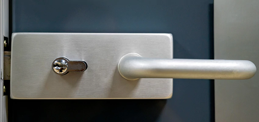 Industrial Lock And Key Repair And Installation in Albany, CA