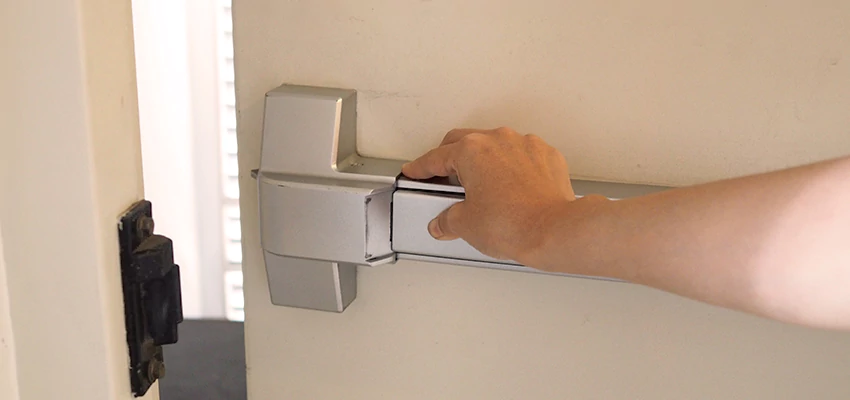 Door Lock Cylinder Reinforcements in Albany, CA
