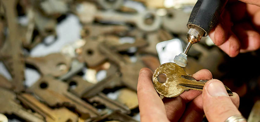 Car Lock Key Repair Service in Albany, CA