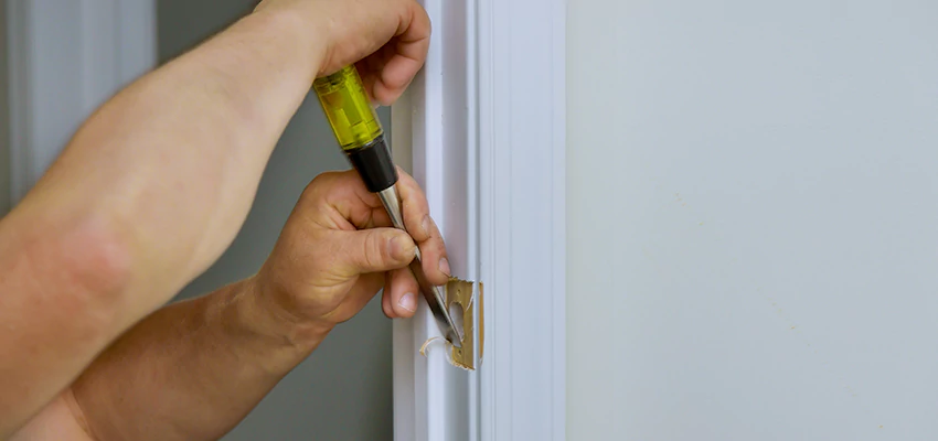 On Demand Locksmith For Key Replacement in Albany, California