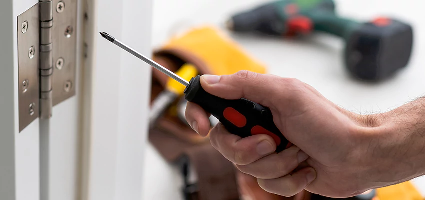 Holiday Emergency Locksmith in Albany, California