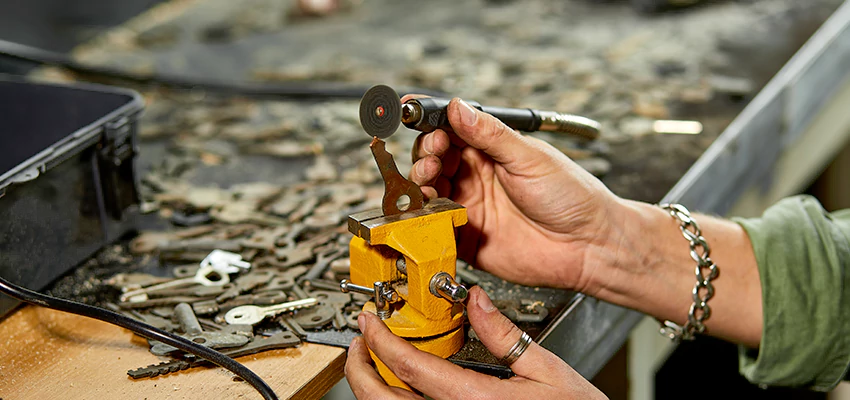 Office Key Lock Service in Albany, California