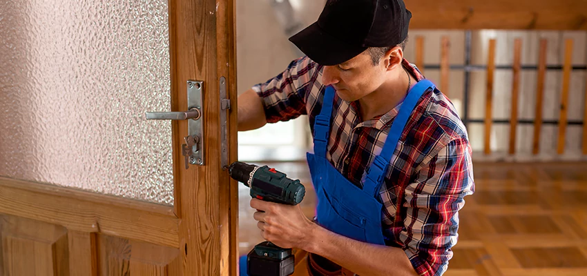 Trusted Local Digital Locks Locksmith Repair in Albany, California