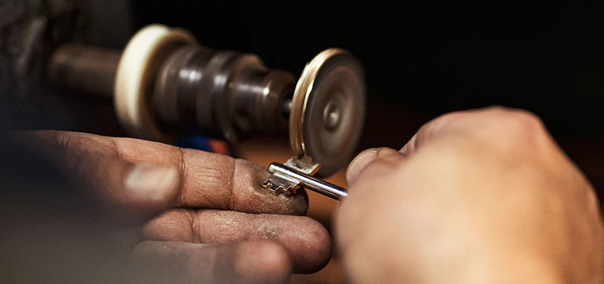 Hotel Lock Master Key System in Albany, California