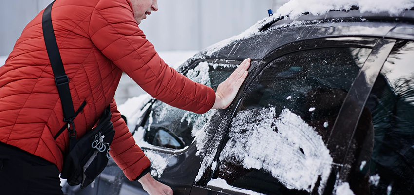 Car Key Retrieval Services in Albany, California