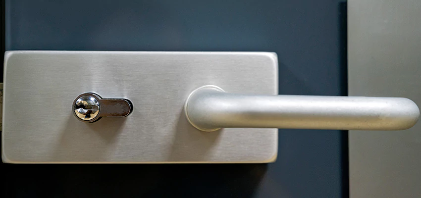 Change Patio Door Locks in Albany, California