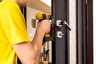 door handle lock repair albany